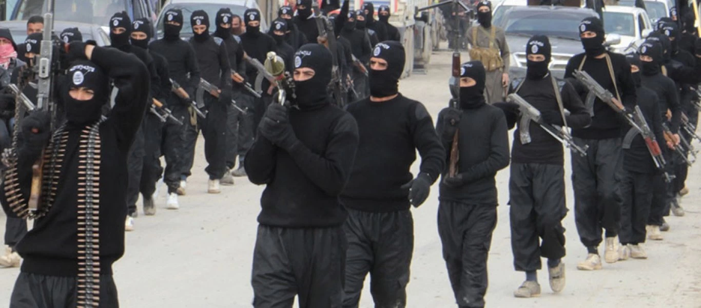 Ν.Τραμπ: «Σας στέλνω πίσω…